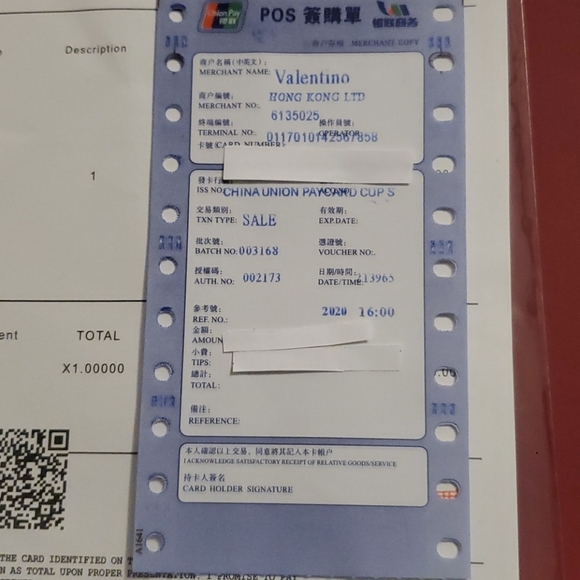 COPY - 💝 VALENTINO GARAVANI 💝 - Picture 13 of 13